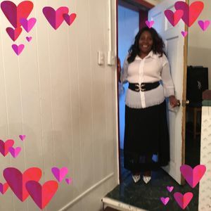 Meet your Posher, Joyce